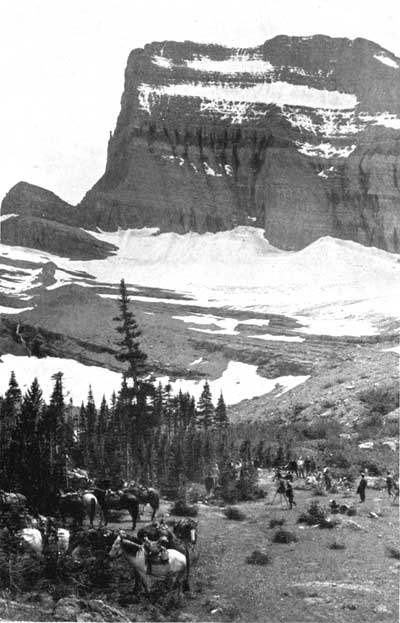 Glacier National Park