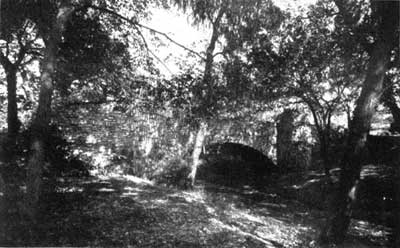 Platt National Park