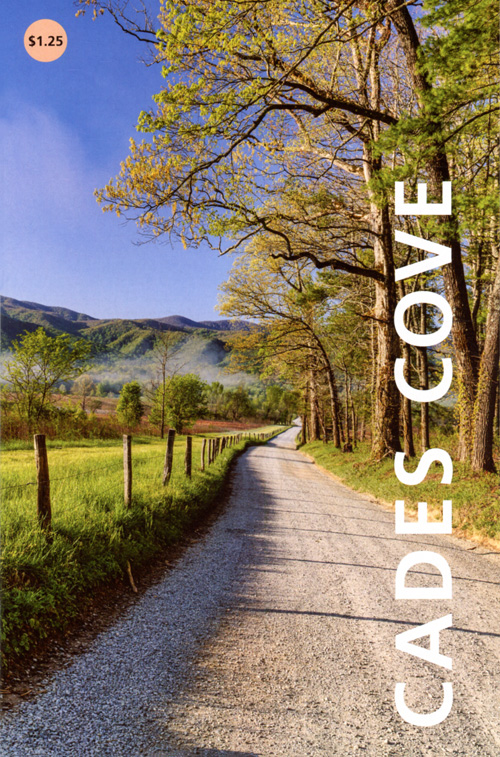 brochure cover
