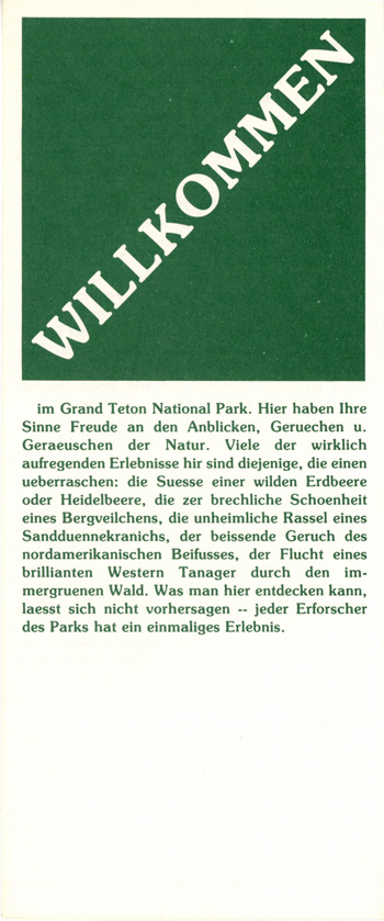 brochure cover