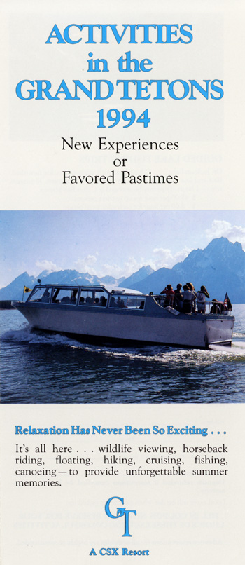 brochure cover
