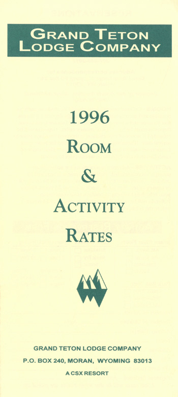 brochure cover