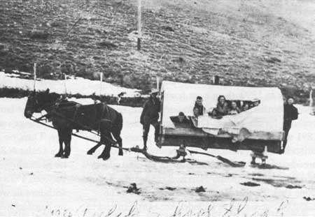 wagon-bus
