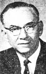 J.C.  Hunter, Jr.