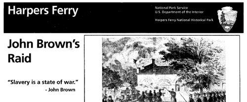 brochure cover