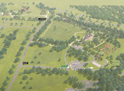 park map
