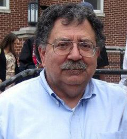 Harry Butowsky