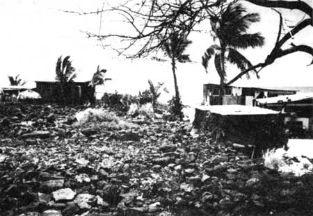 Pu'u'oina Heiau