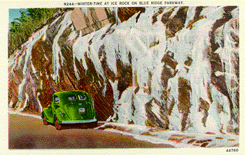 postcard