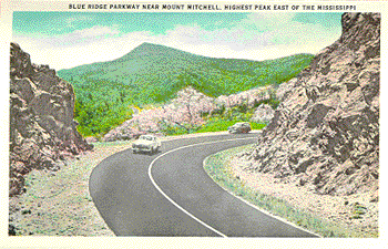 postcard