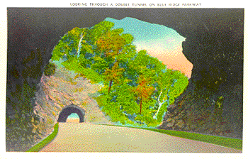 postcard