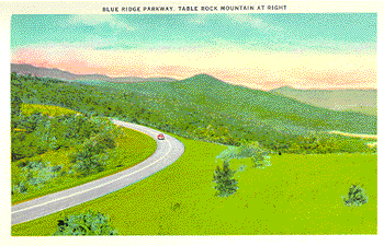 postcard