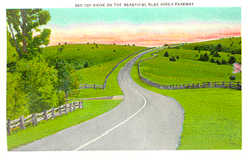postcard