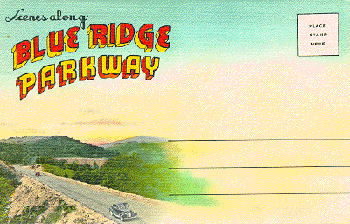 postcard