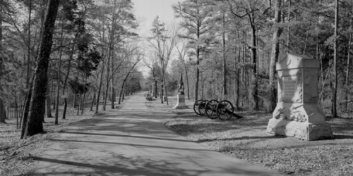 Battle Line Road