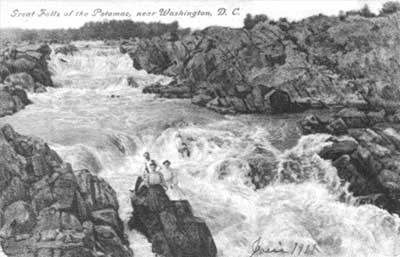 Great Falls