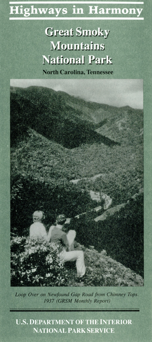 leaflet cover