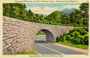postcard