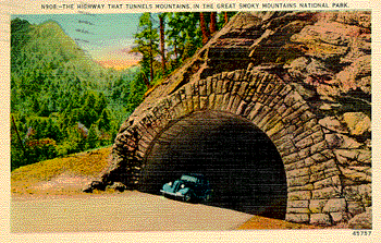 postcard