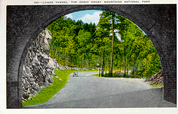 postcard