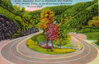 postcard
