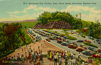 postcard