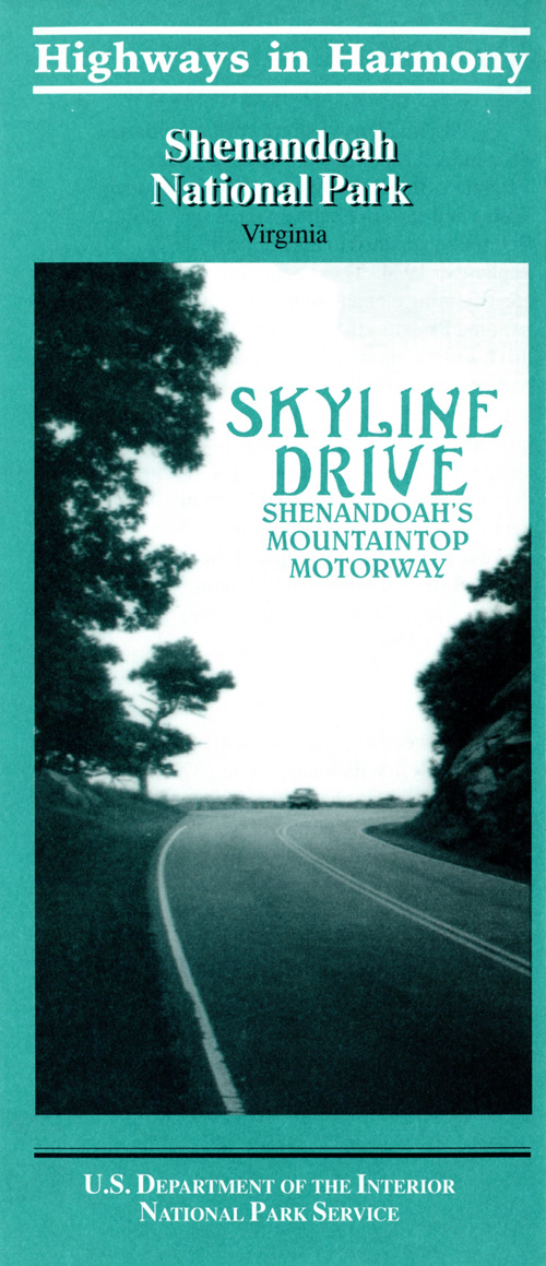 leaflet cover