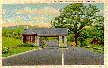 postcard