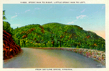 postcard