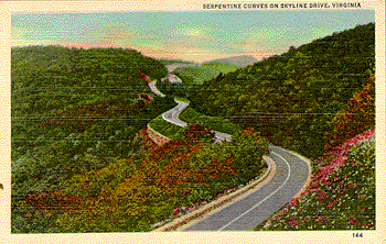 postcard