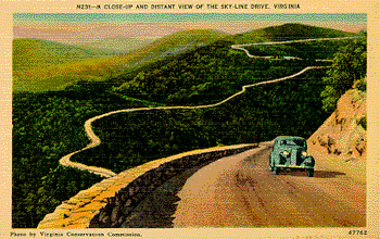 postcard
