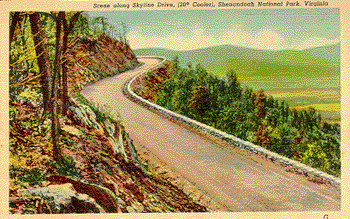 postcard