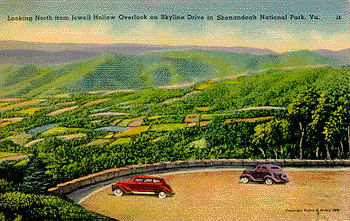 postcard