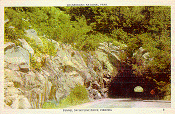 postcard