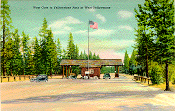 postcard
