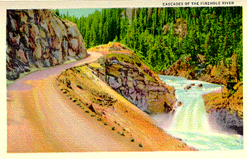 postcard