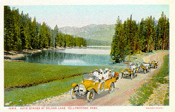 postcard