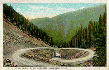 postcard