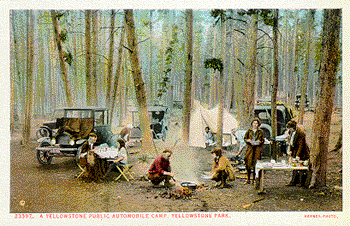postcard