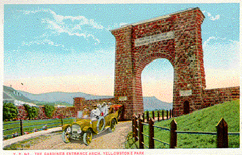 postcard