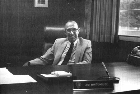 Supt. Whitehouse