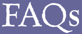 FAQs