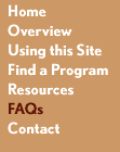 FAQs