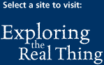 Select a site to visit: