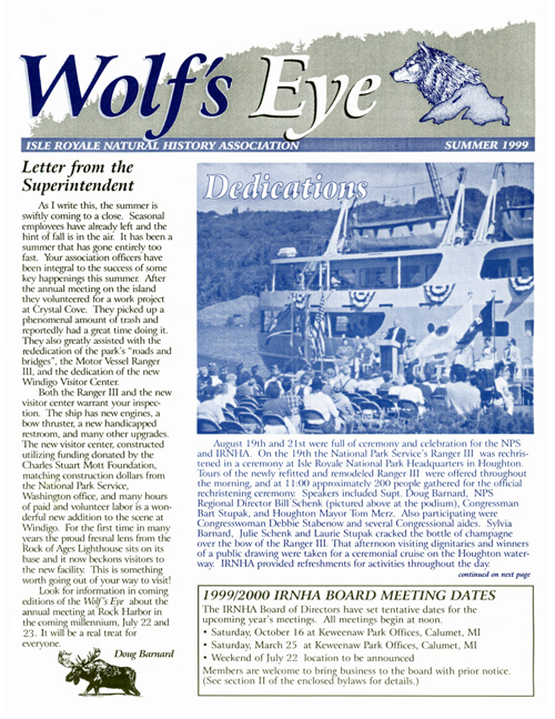 issue cover