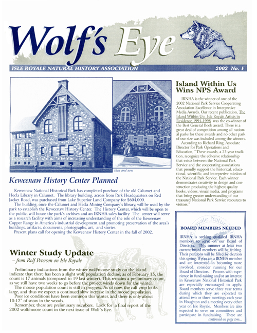 issue cover