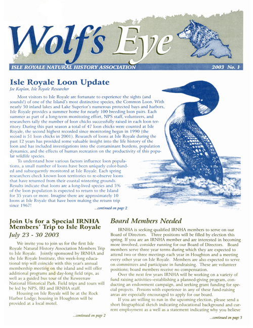 issue cover