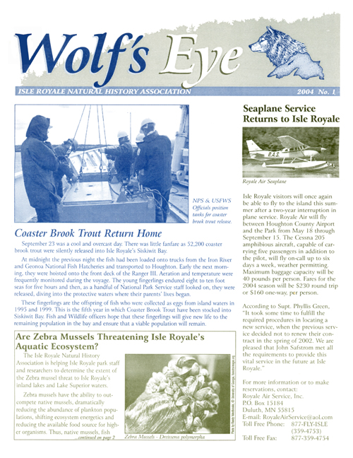 issue cover