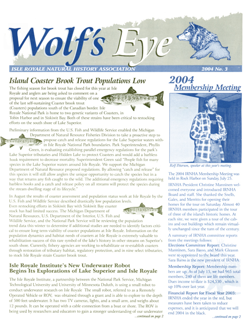 issue cover