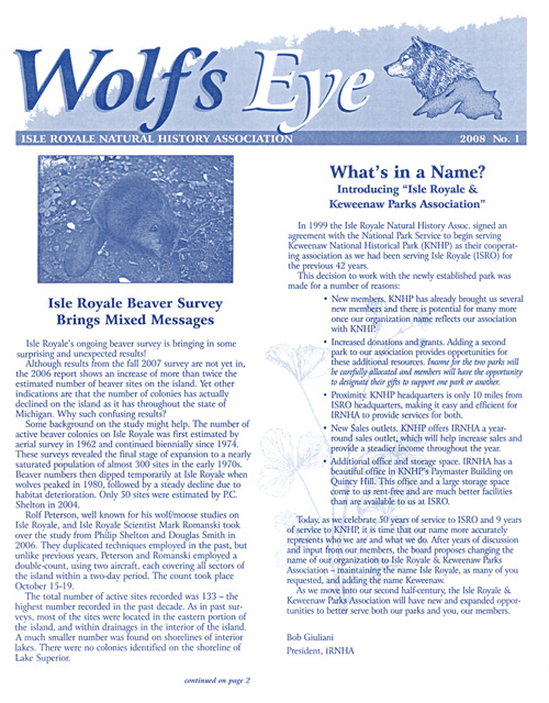 issue cover